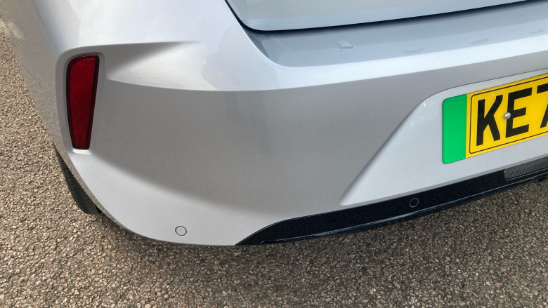 Vauxhall Astra 115kW GS 54kWh 5dr Auto Electric Hatchback